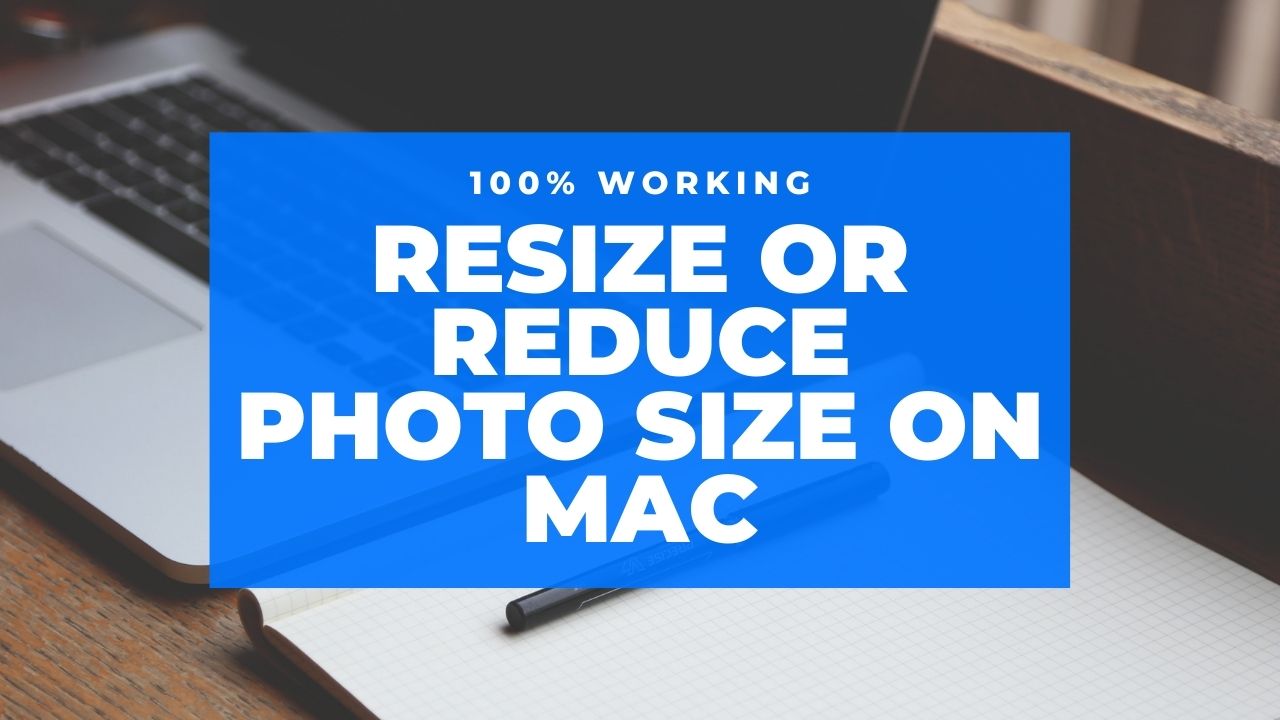 resize photos inches